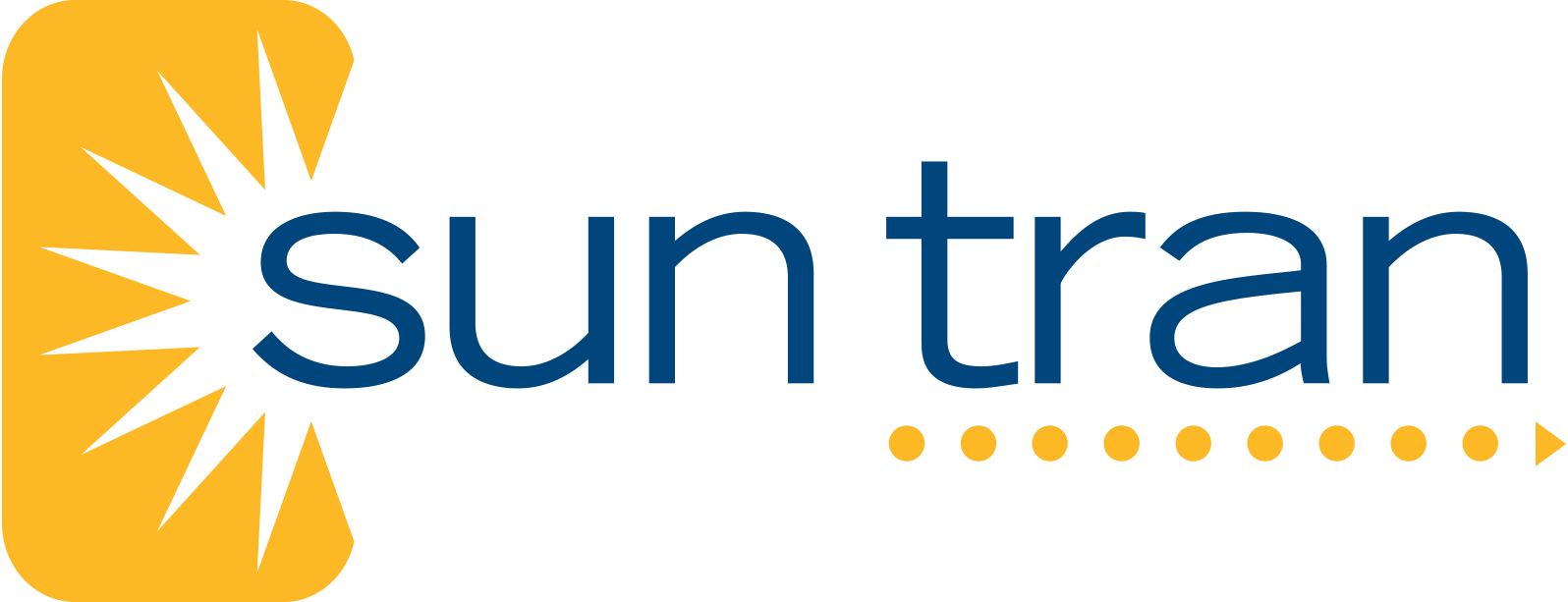 suntran logo