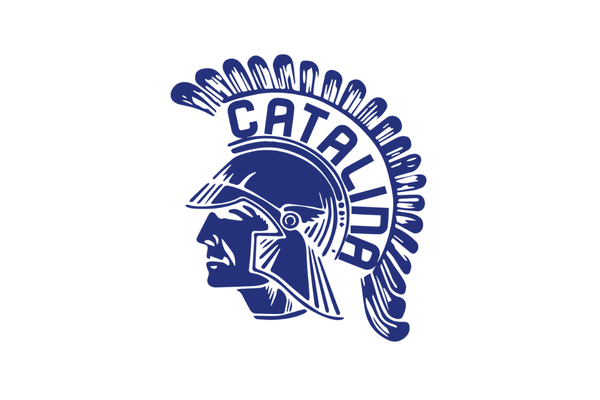 catalina high school logo