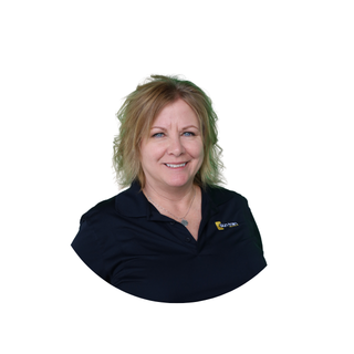 profile picture of safety training coordinator Dolores