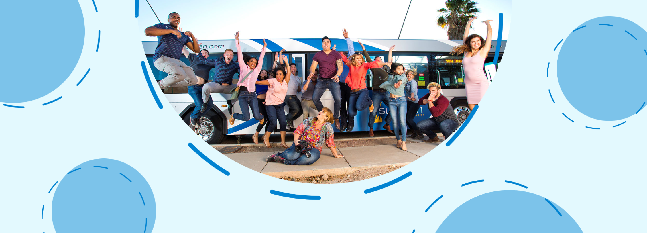 Free Fares Continue through December 31, 2022 Sun Tran