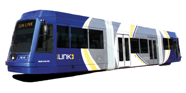 Sun Link