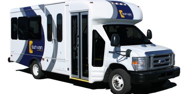 Home Sun Tran