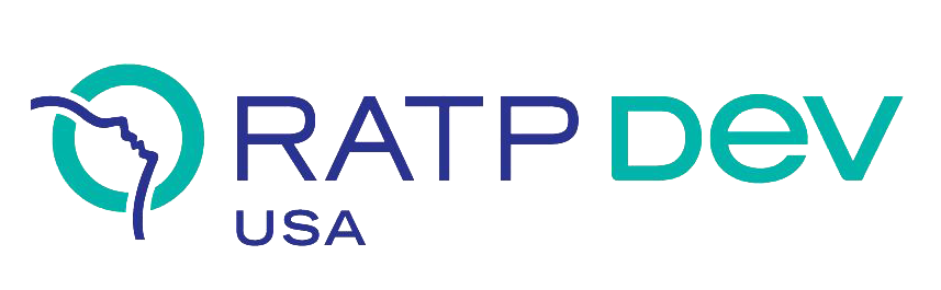 ratp dev logo