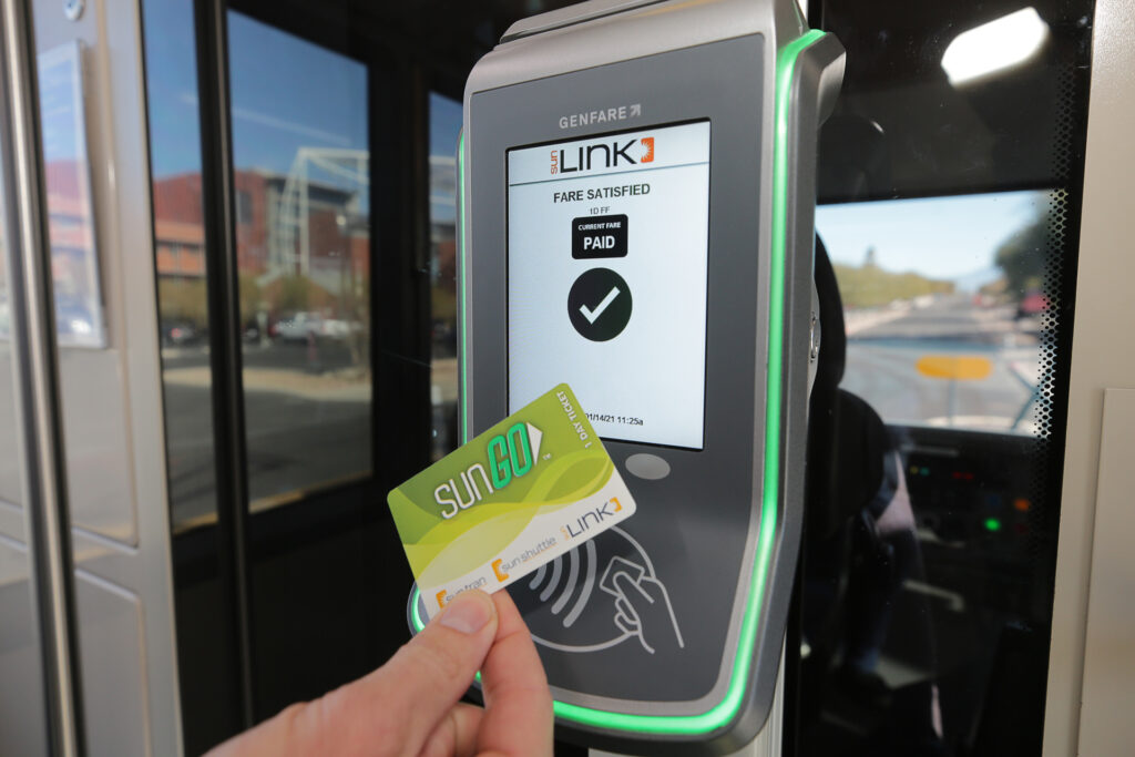 sungo card