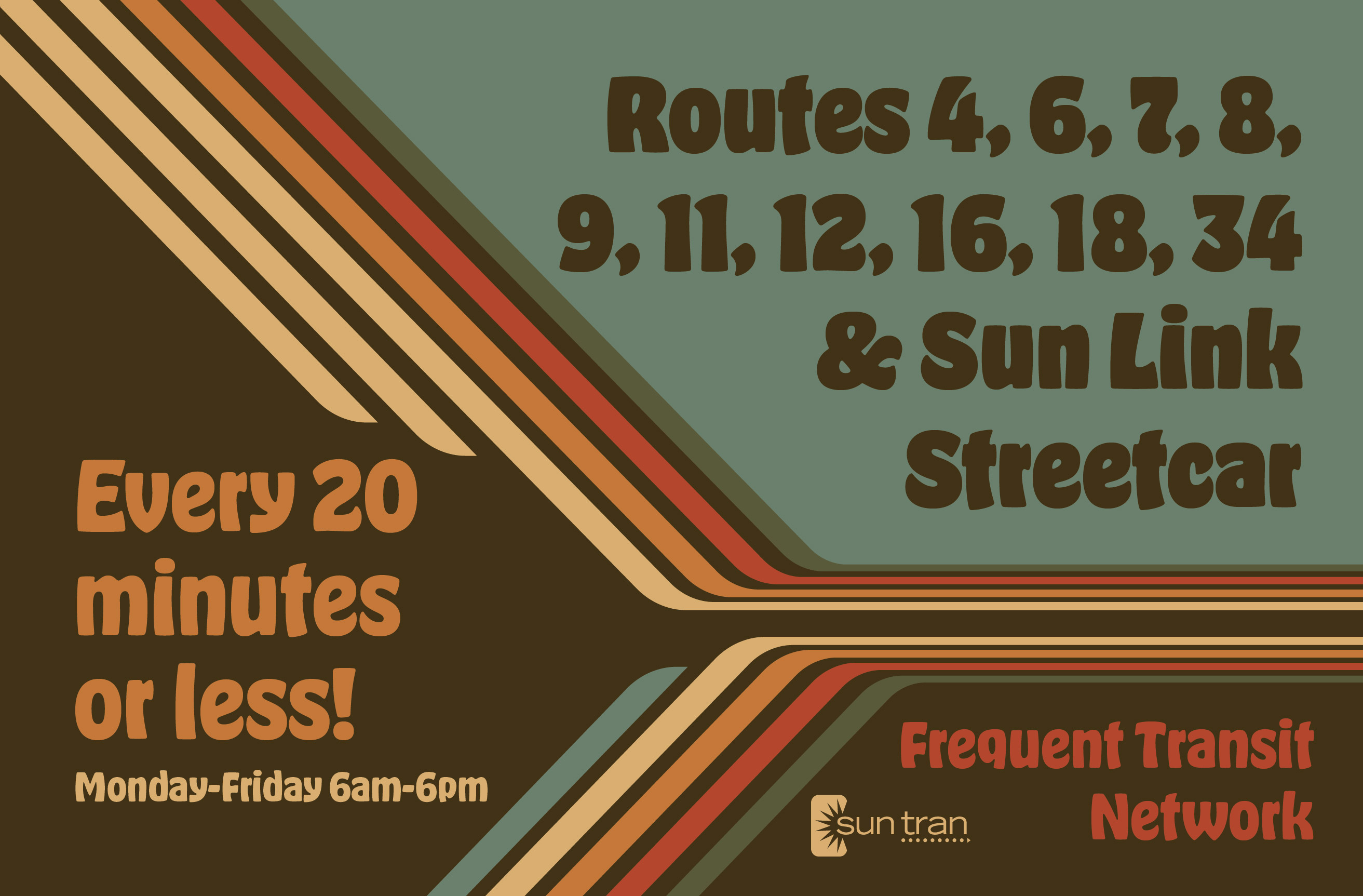 Frequent Transit Network Sun Tran frequent-transit-network-sun-tran