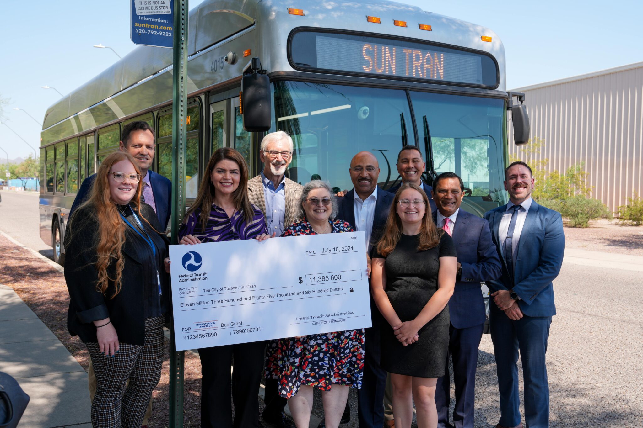 sun-tran-bus-grant-award-11-38-million-sun-tran