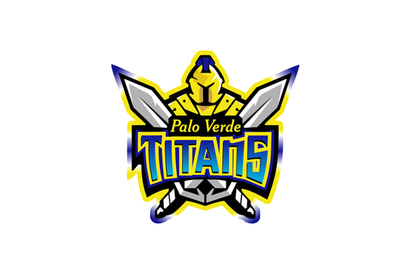 palo verde high school logo