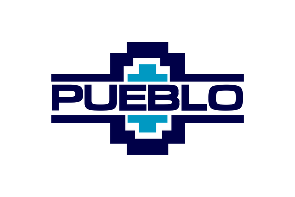 pueblo high school logo