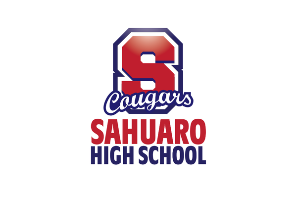 sahuaro high school logo