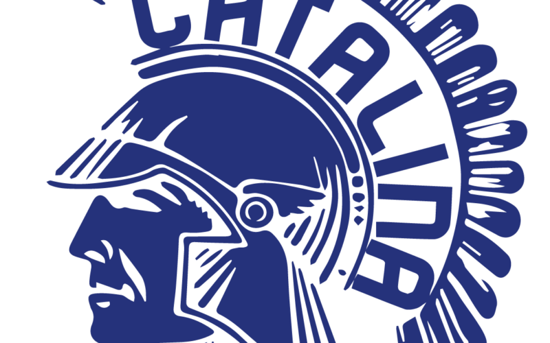 Catalina high school logo