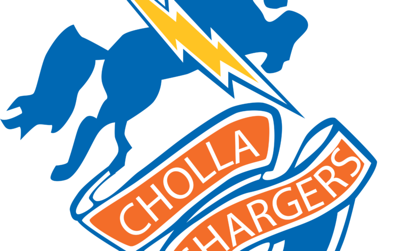 cholla high school logo