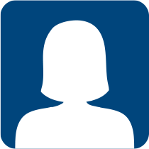 woman profile icon