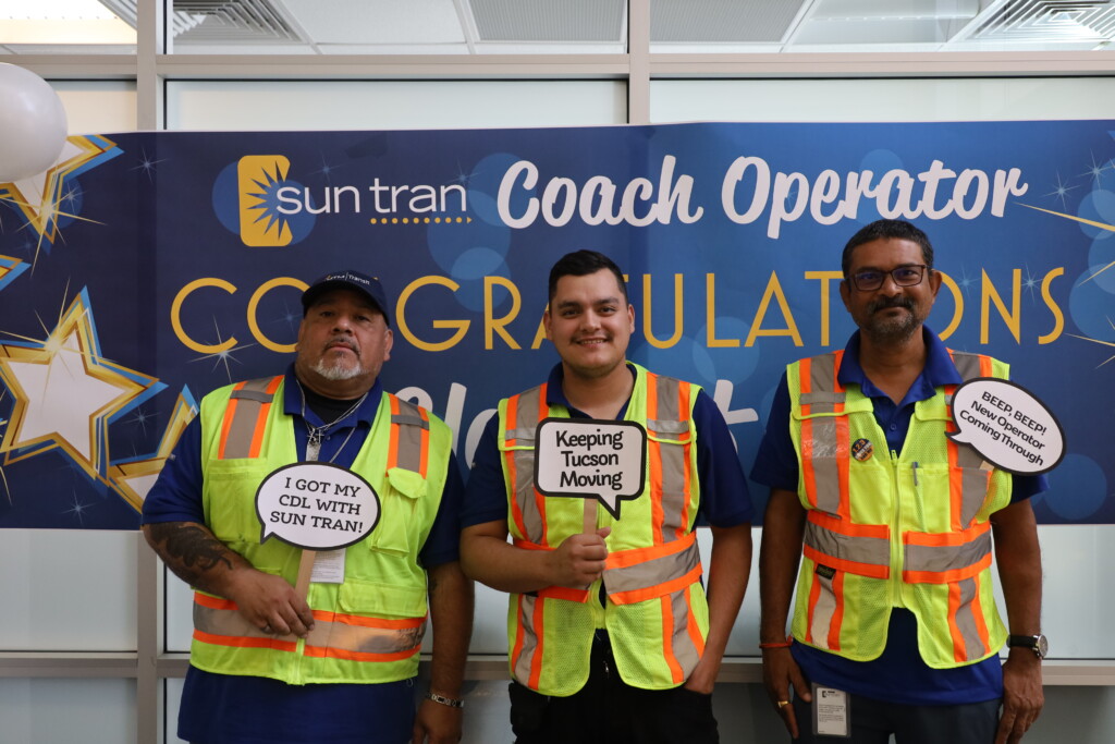 New operator class of March 2026