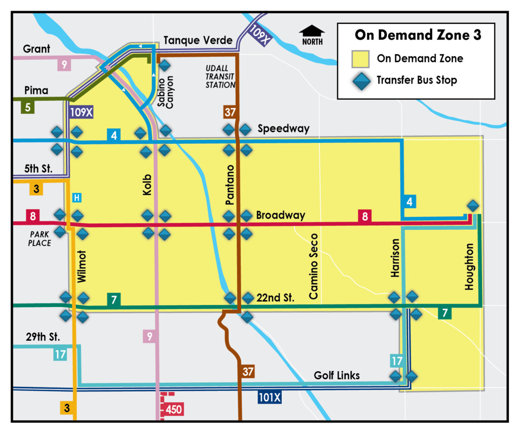 Sun On Demand Zone Three